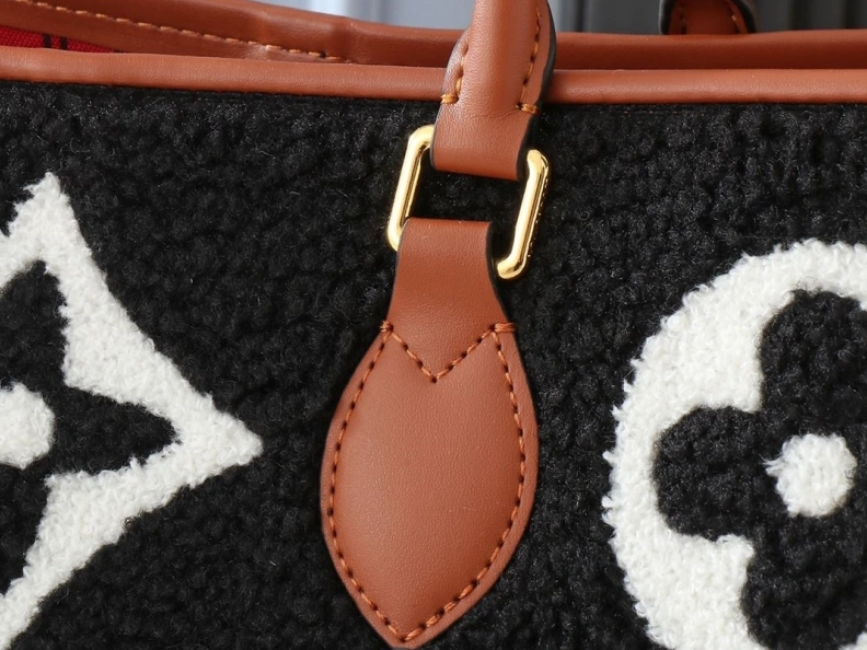 LX Shopping Bags Classic 23072