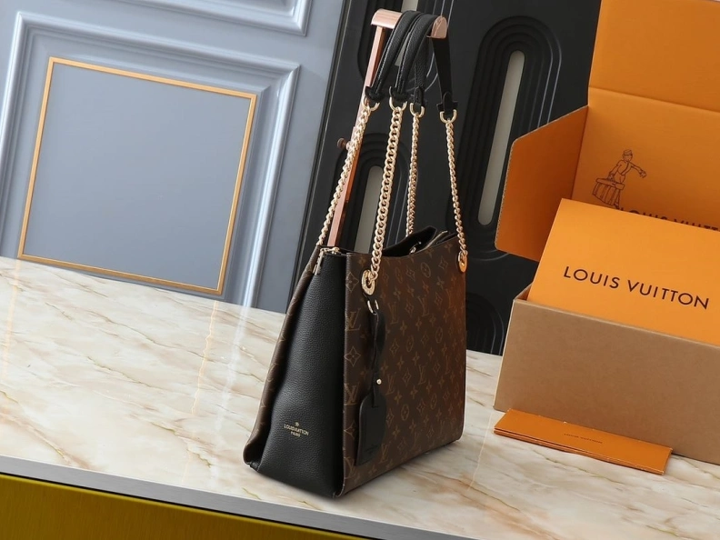Sleek LX Shopping Bags 23074