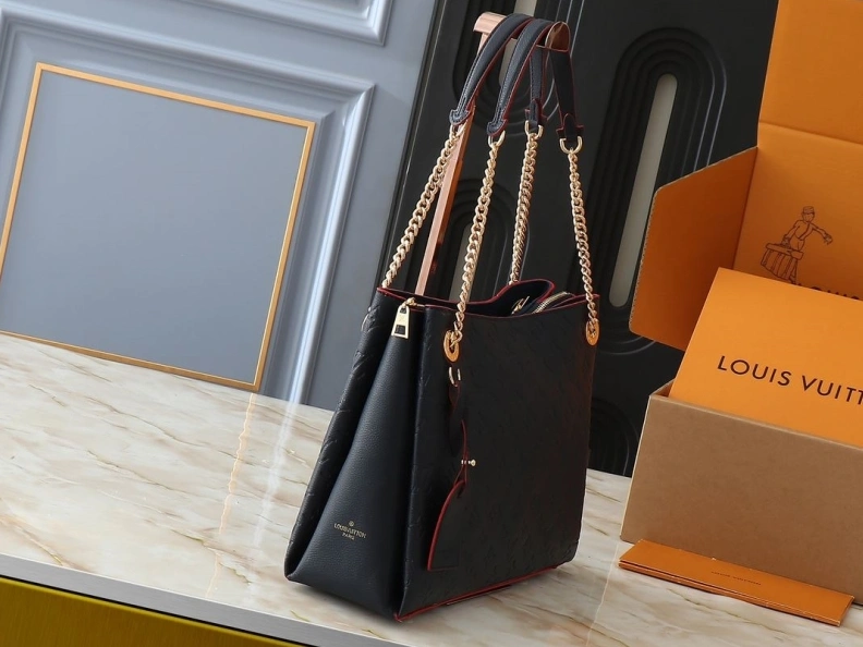 Breathable LX Shopping Bags 23061