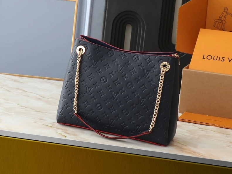 Breathable LX Shopping Bags 23061