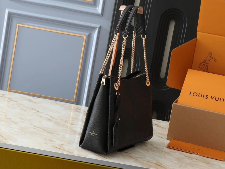 Fashionable LX Shopping Bags 23054