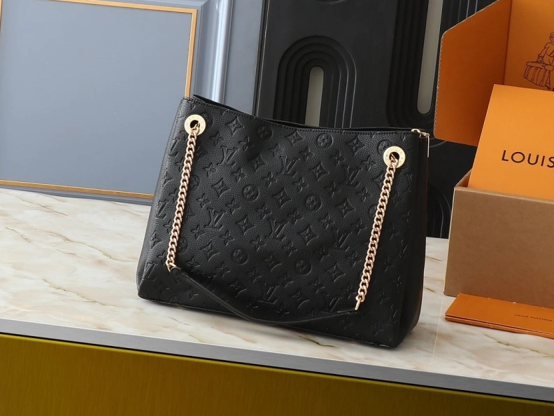 Fashionable LX Shopping Bags 23054