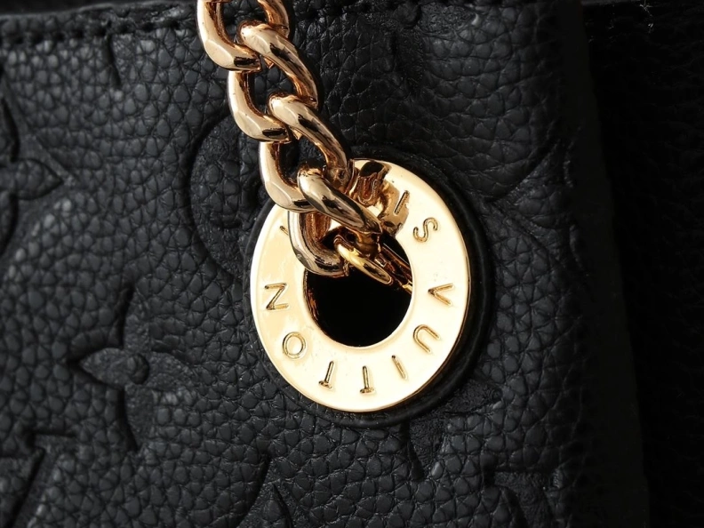 Fashionable LX Shopping Bags 23054
