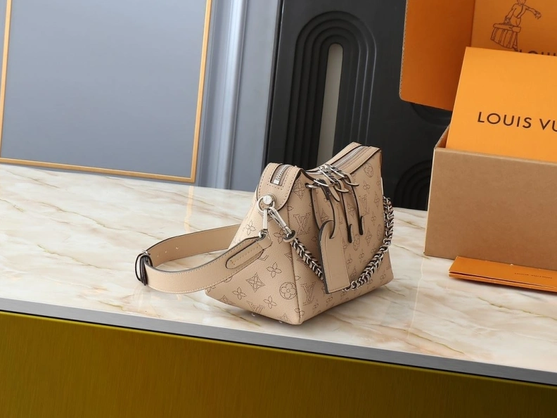 Lightweight LX Satchel Bags 23225