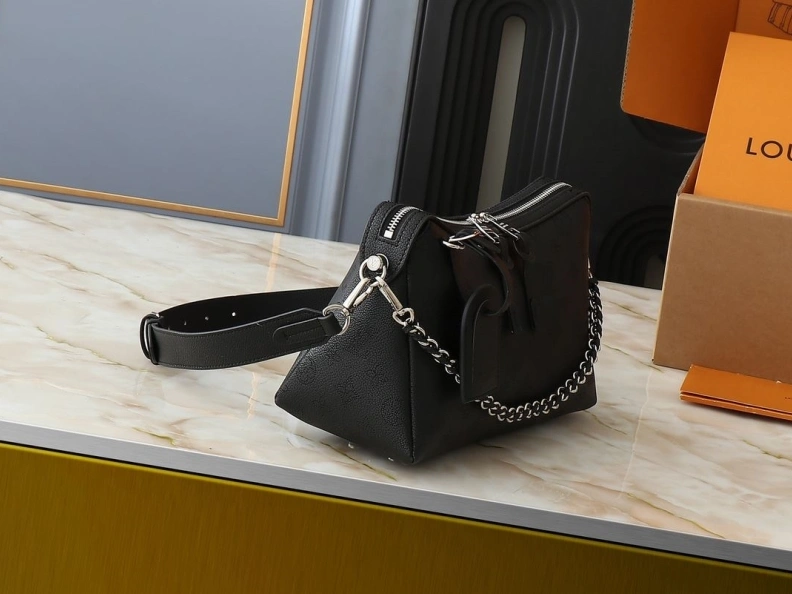 LX Satchel Bags Vibrant 23226