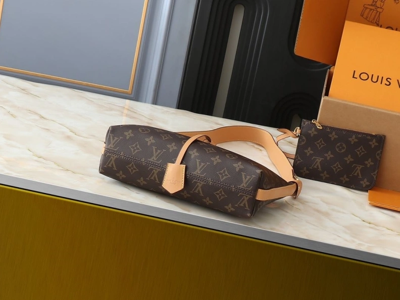 LX Satchel Bags TopPick 23218