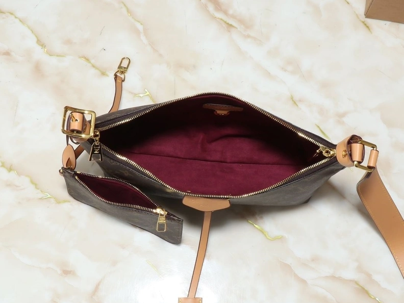 LX Satchel Bags TopPick 23218