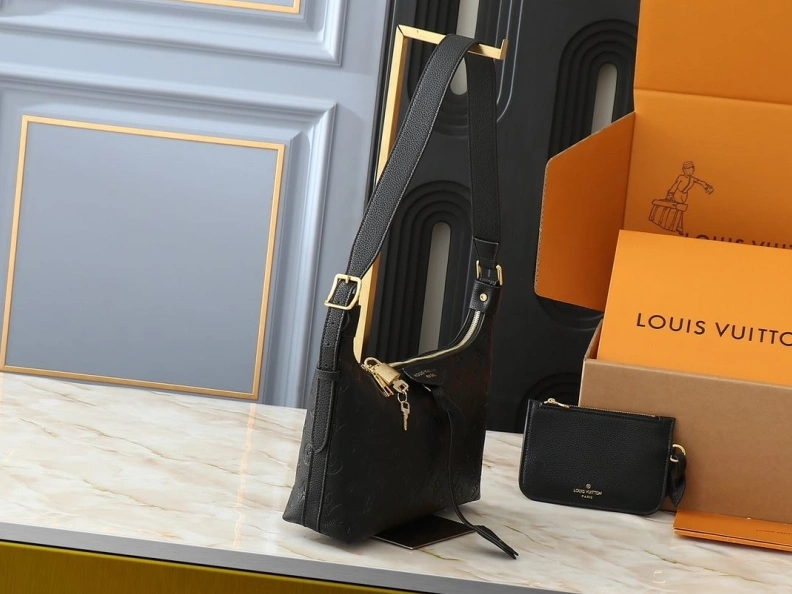 Fashionable LX Satchel Bags 23216