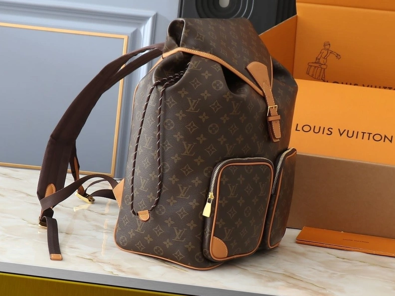 LX Backpacks Timeless 23491