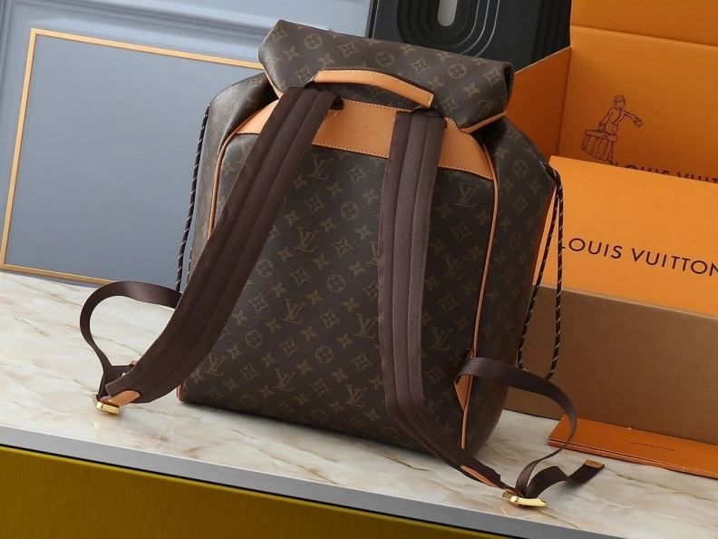 LX Backpacks Timeless 23491