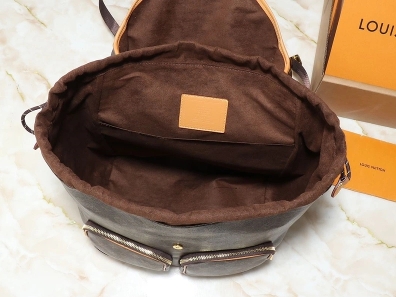 LX Backpacks Timeless 23491