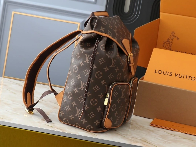 GoAnywhere LX Backpacks 23497