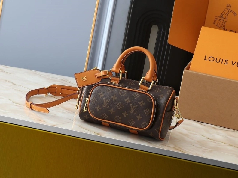 Comfortable LX Speedy Bags 22960