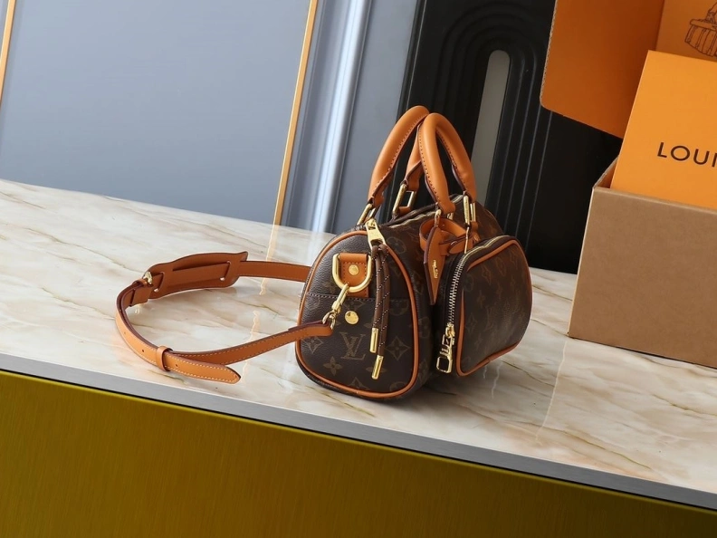 Comfortable LX Speedy Bags 22960