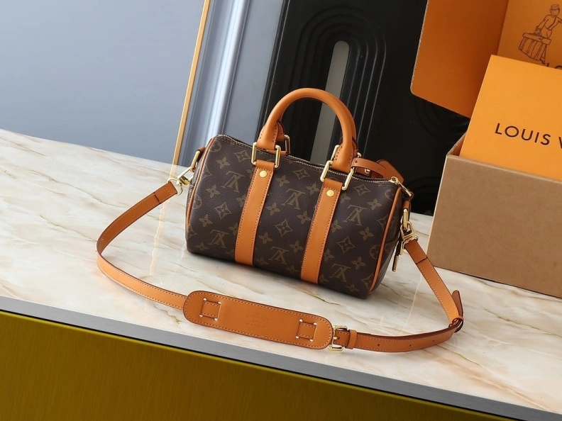 Comfortable LX Speedy Bags 22960