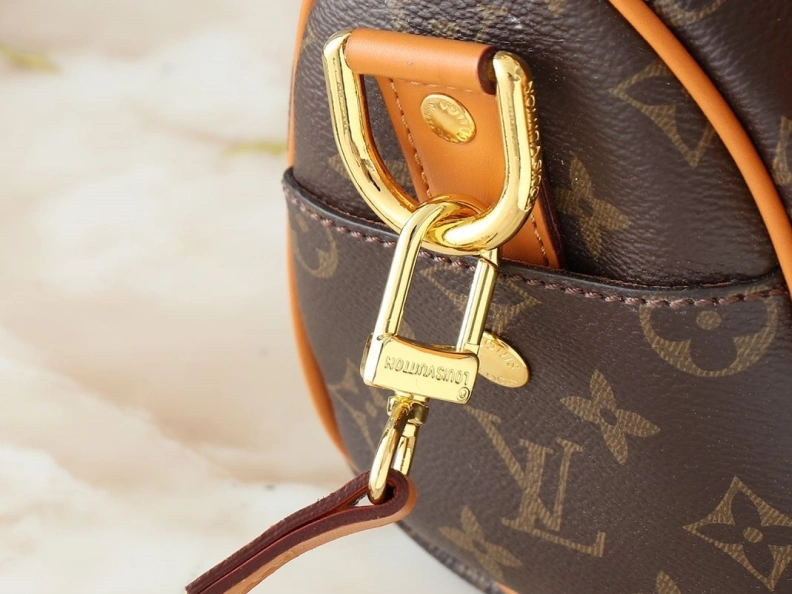Comfortable LX Speedy Bags 22960
