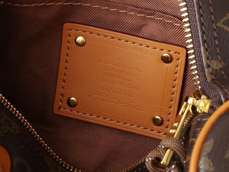 Comfortable LX Speedy Bags 22960