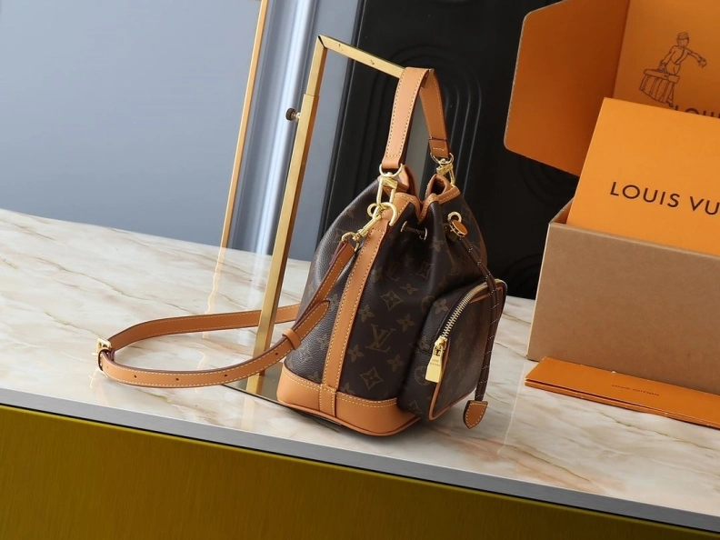 LX Bucket Bags Fashionable 23436