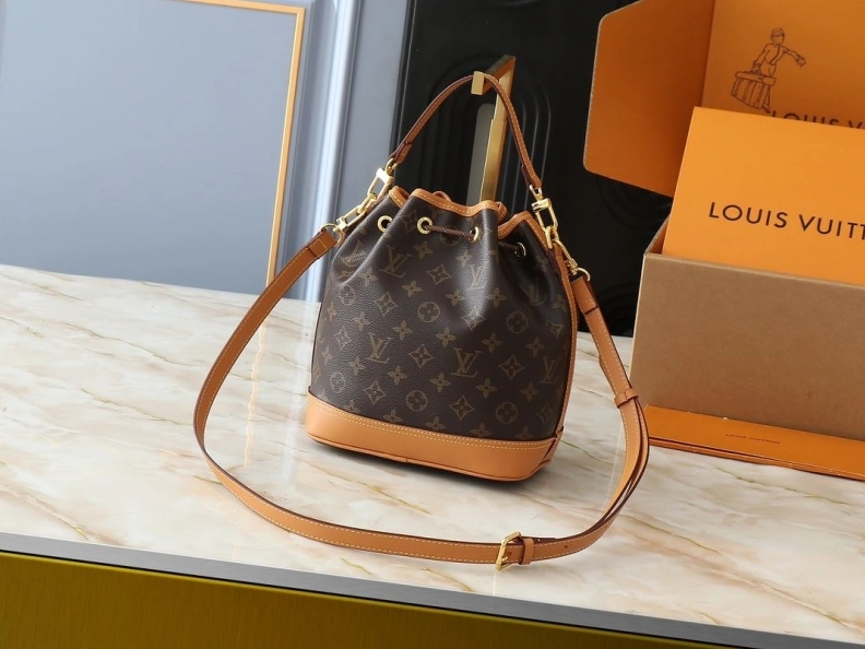 LX Bucket Bags Fashionable 23436