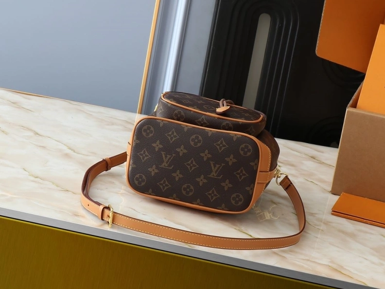 LX Bucket Bags Fashionable 23436