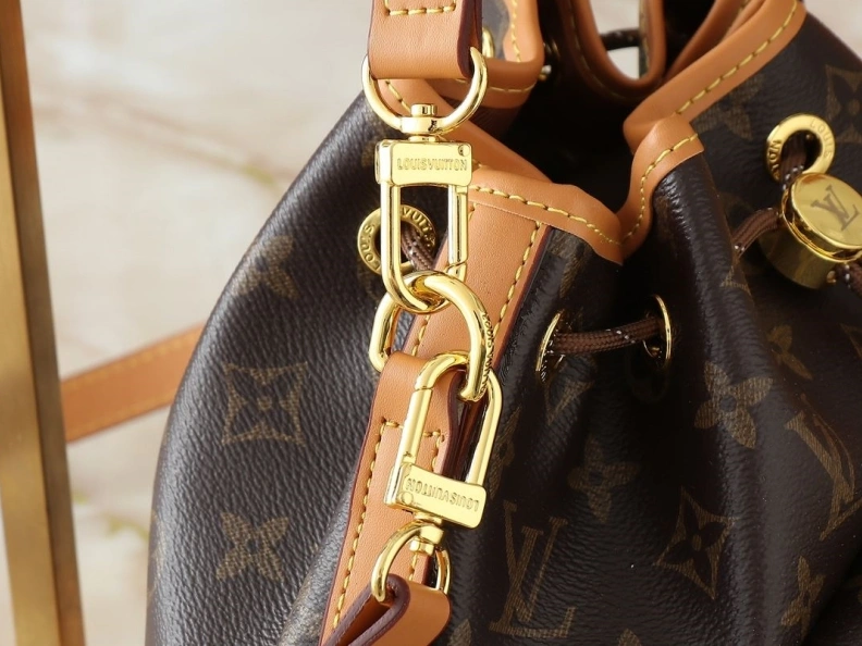 LX Bucket Bags Fashionable 23436