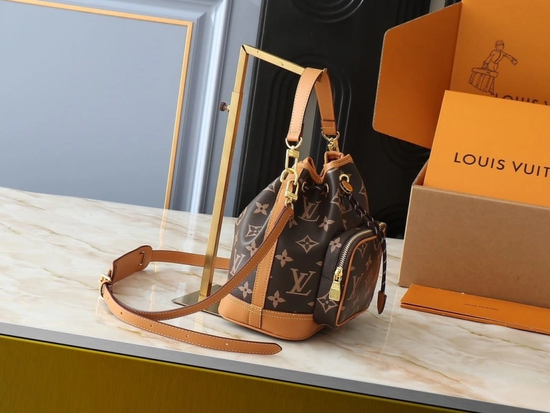 LX Bucket Bags Fashionable 23431
