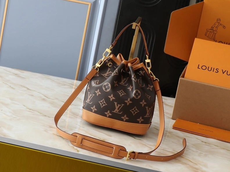 LX Bucket Bags Fashionable 23431