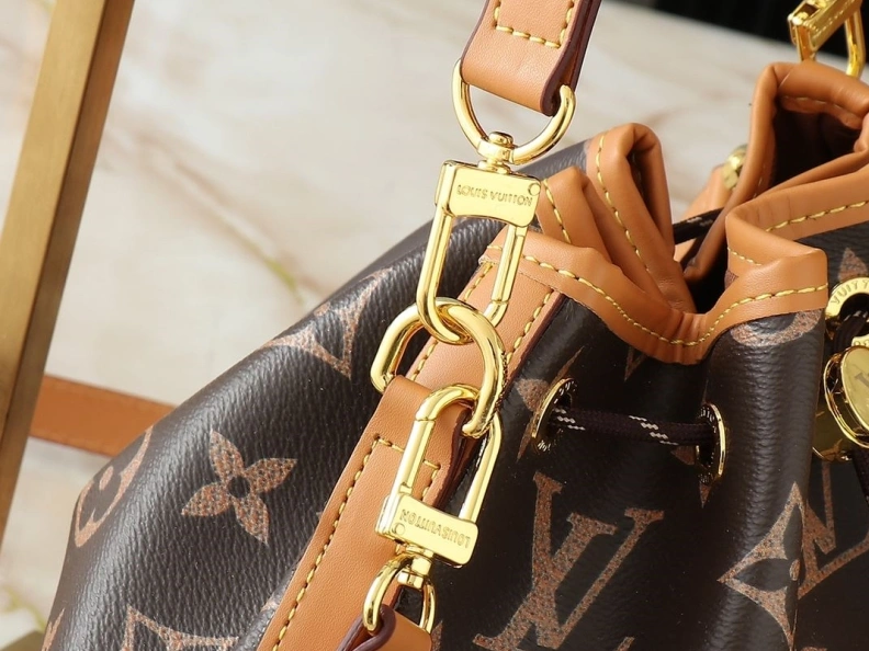 LX Bucket Bags Fashionable 23431