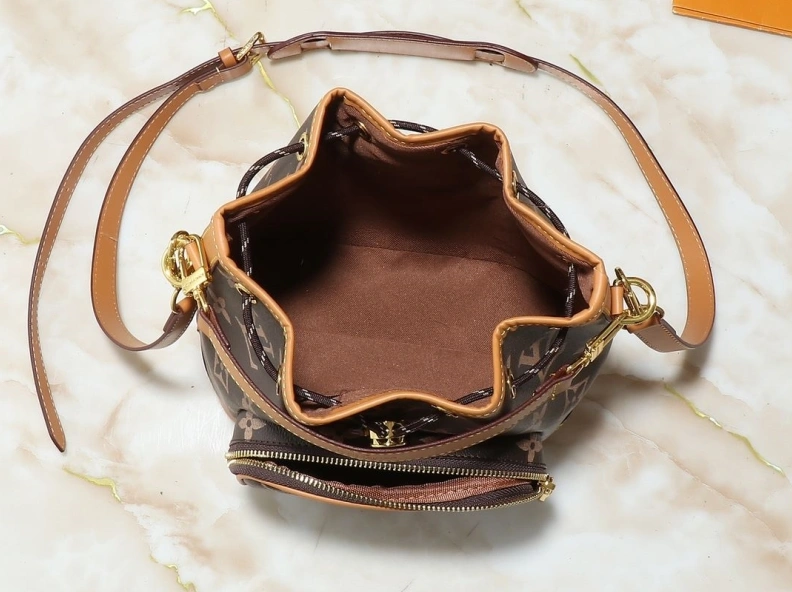 LX Bucket Bags Fashionable 23431