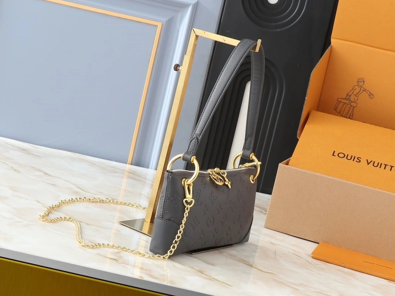 LX Satchel Bags Resilient 23209