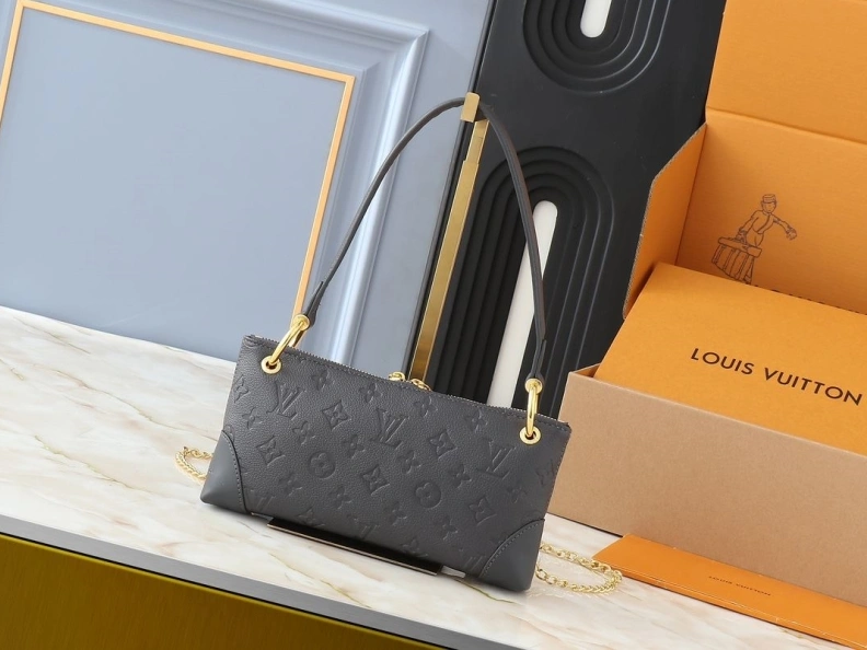 LX Satchel Bags Resilient 23209