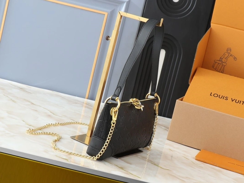 Elegant LX Satchel Bags 23211