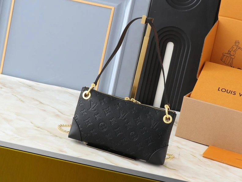 Elegant LX Satchel Bags 23211