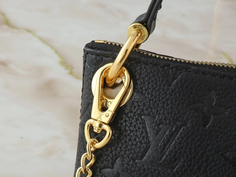 Elegant LX Satchel Bags 23211