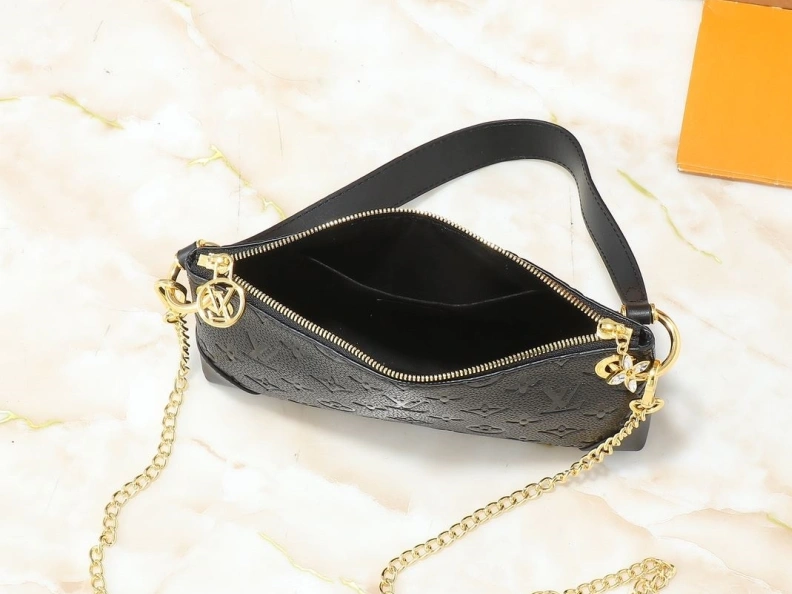 Elegant LX Satchel Bags 23211