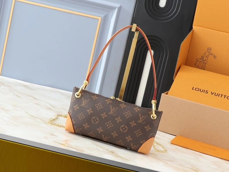 HighQuality LX Satchel Bags 23205
