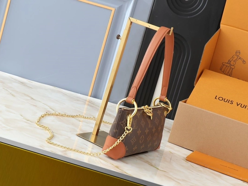 LX Satchel Bags DailyWear 23220