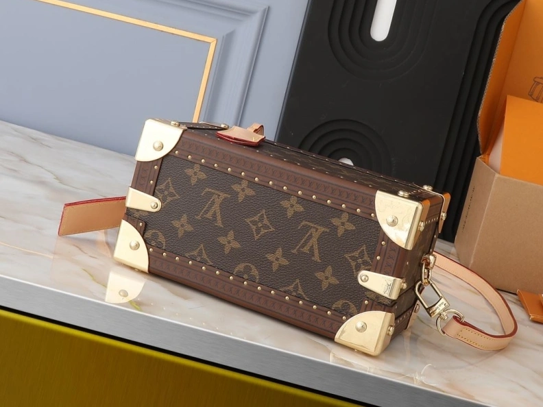 Breathable LX Box Bags 23468