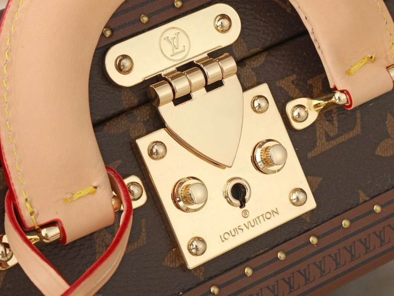 Breathable LX Box Bags 23468