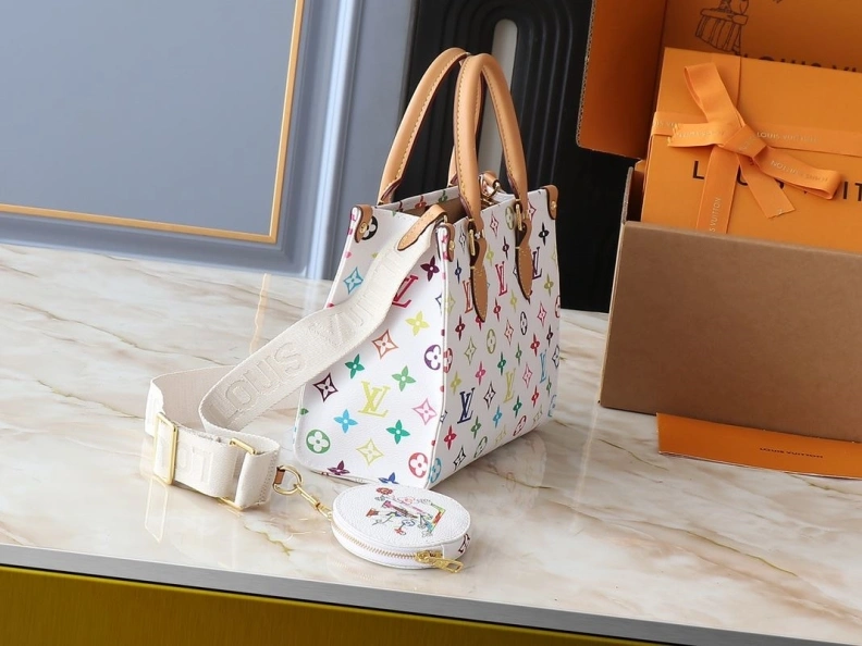 Resilient LX Shopping Bags 23065