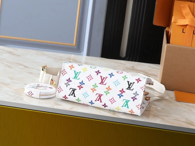 Resilient LX Shopping Bags 23065