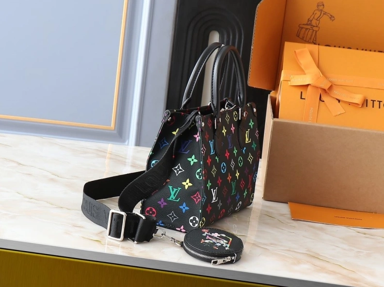 Reliable LX Shopping Bags 23059