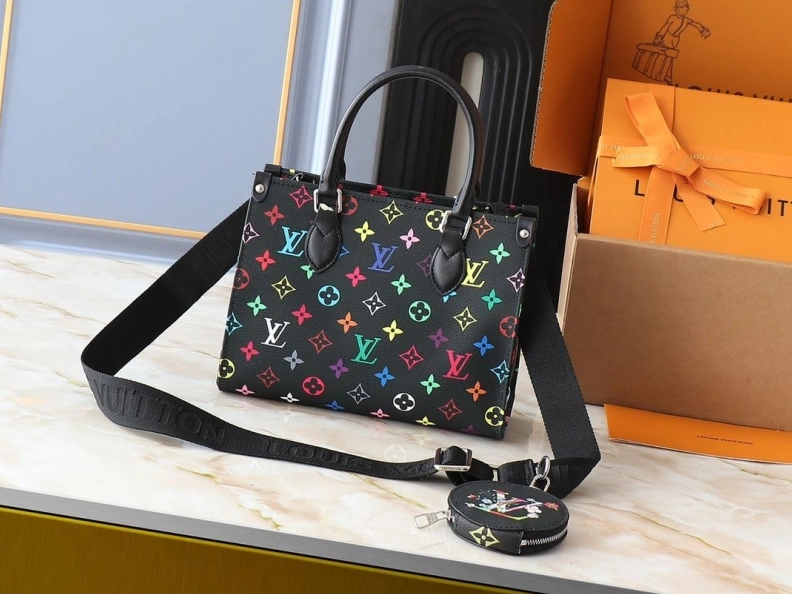 Reliable LX Shopping Bags 23059