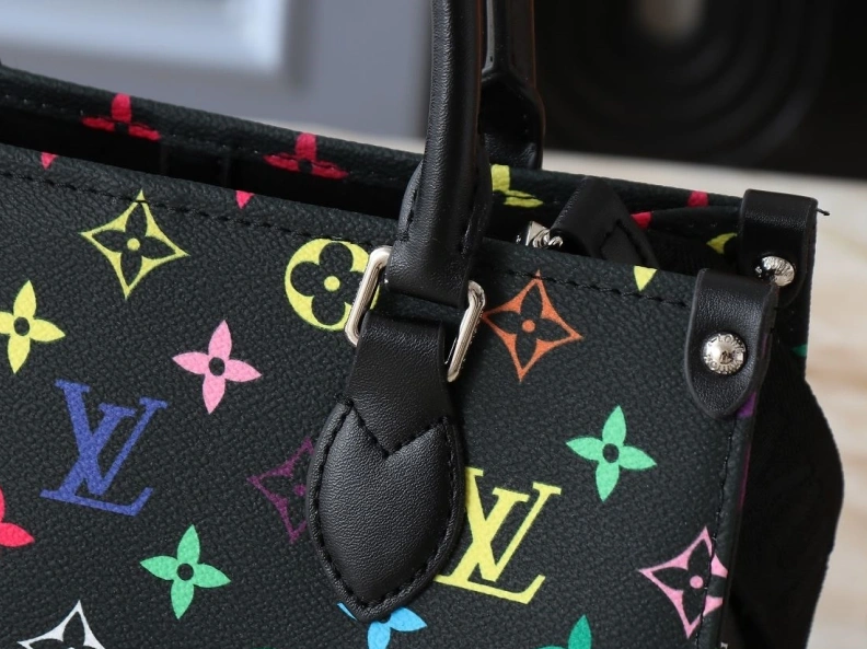 Reliable LX Shopping Bags 23059