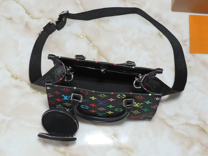 Reliable LX Shopping Bags 23059