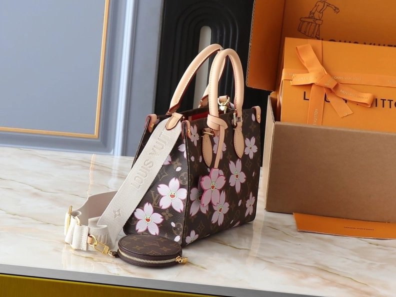 DailyWear LX Shopping Bags 23052