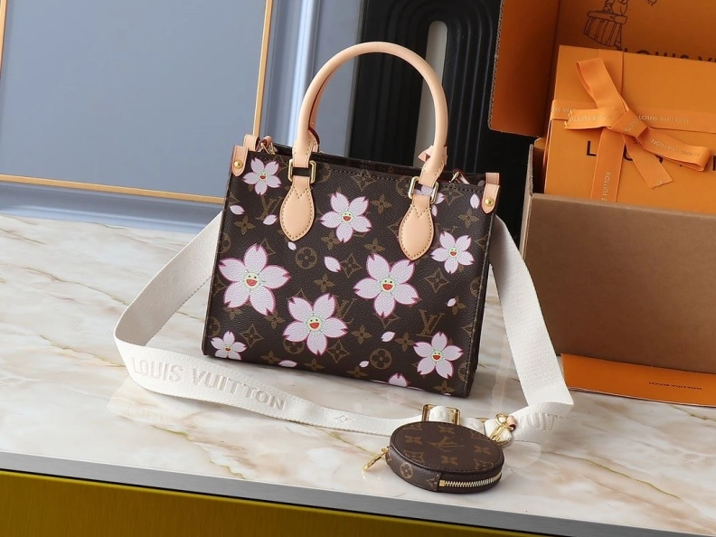 DailyWear LX Shopping Bags 23052