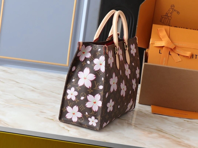 Breathable LX Shopping Bags 23056
