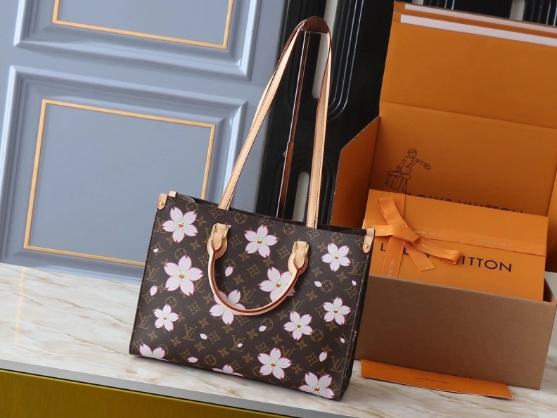 Breathable LX Shopping Bags 23056