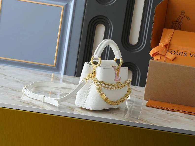 ModernLook LX Caxucines Bags 23340